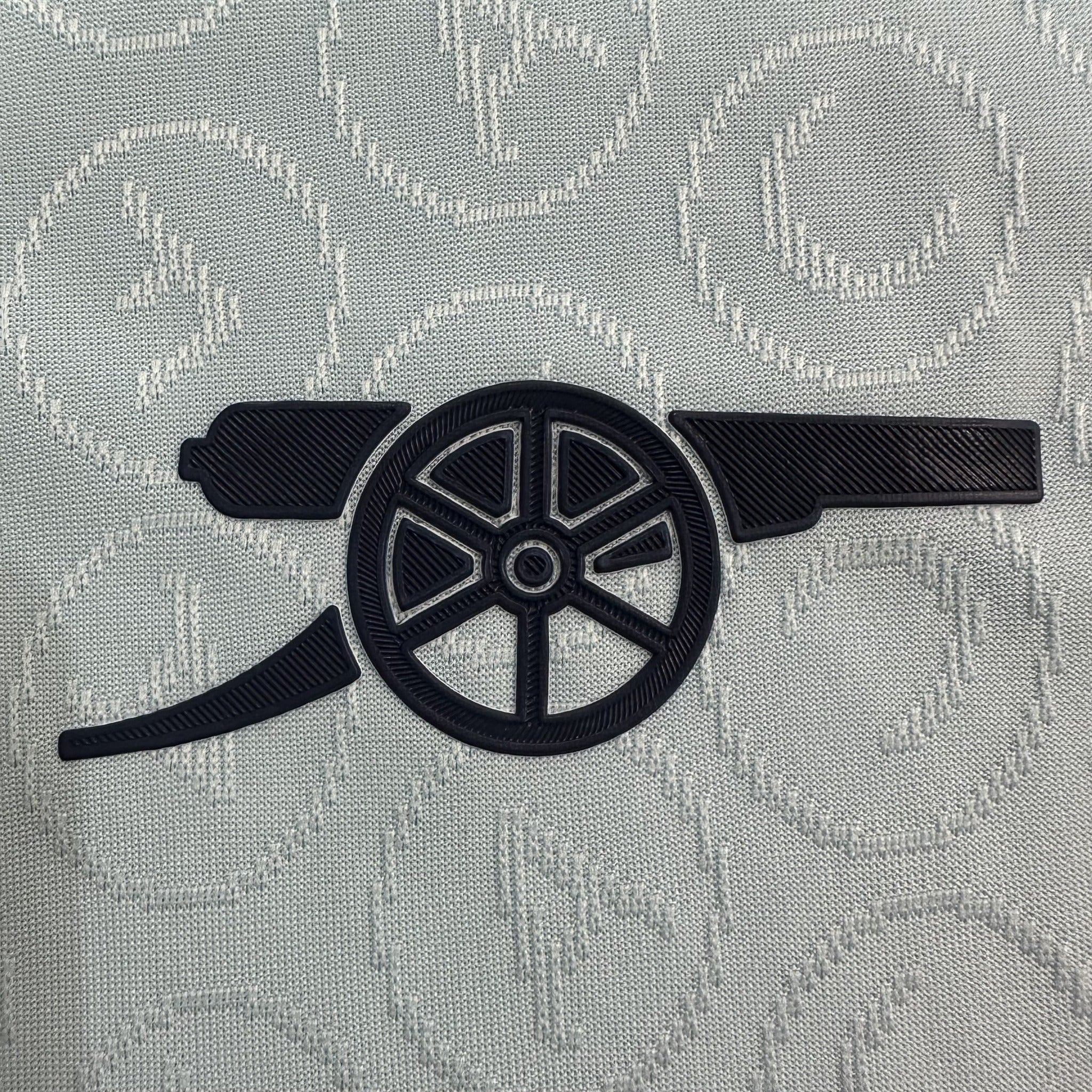 Arsenal Player 25/26 Tonal Pattern Special Edition Kit – image 6
