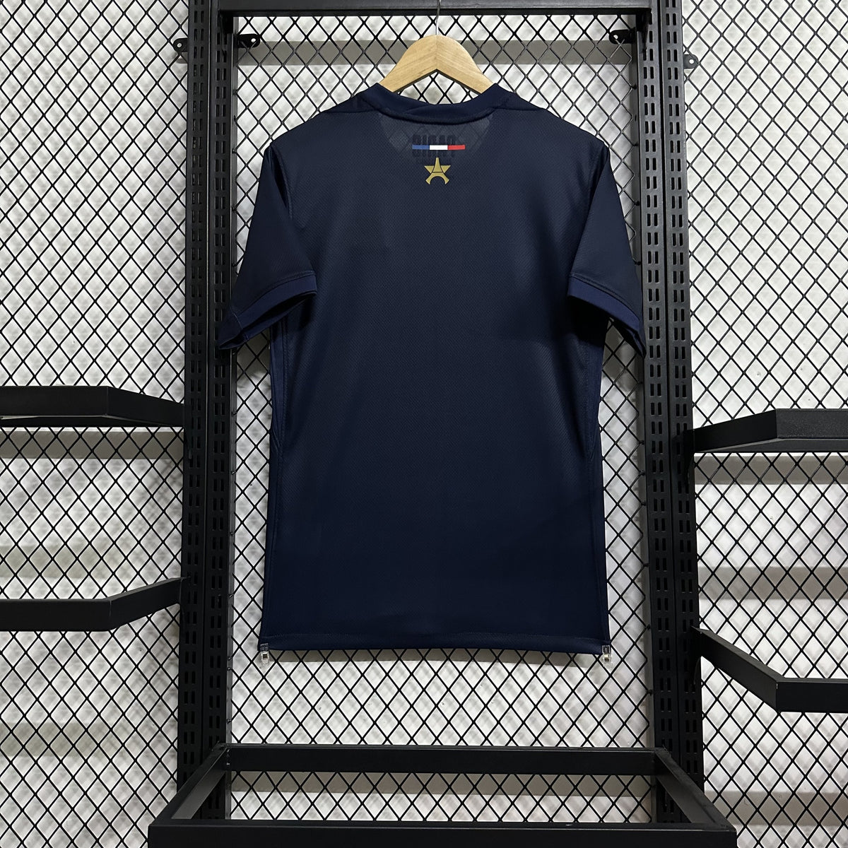 Paris Saint-Germain 24/25 Home Champions League Kit – image 2