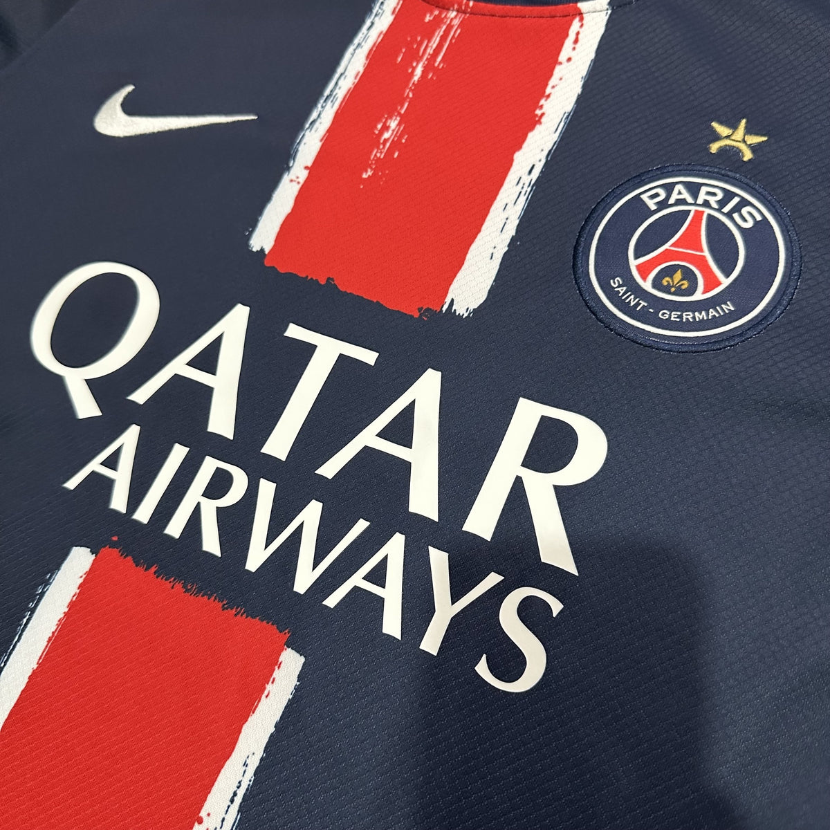 Paris Saint-Germain 24/25 Home Champions League Kit – image 4