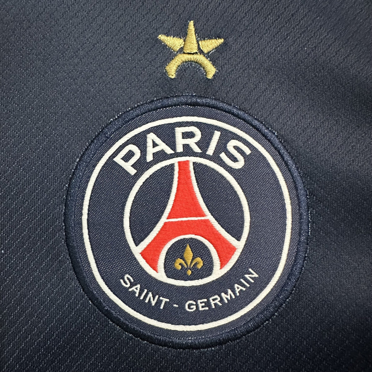Paris Saint-Germain 24/25 Home Champions League Kit – image 5