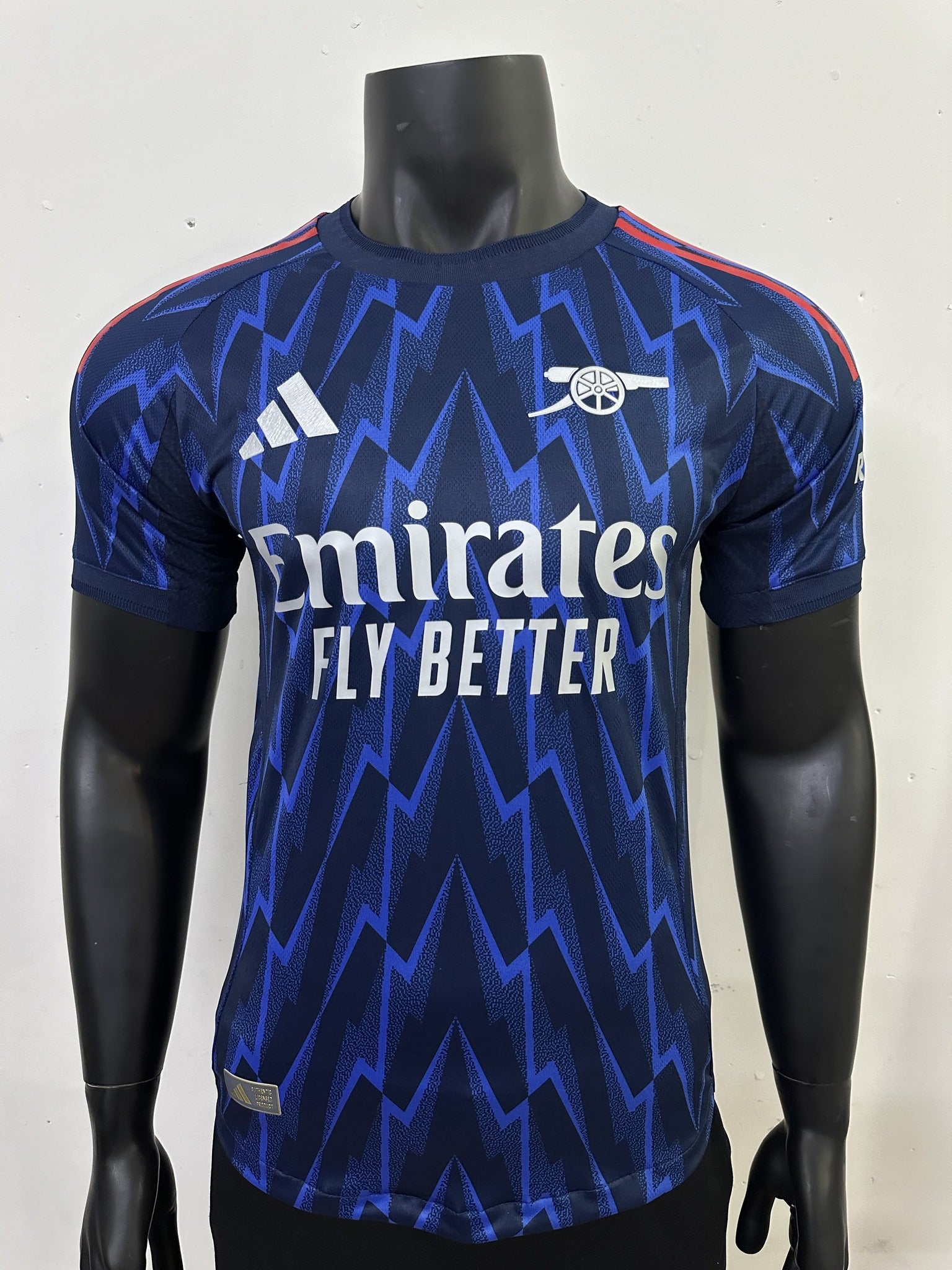 Arsenal Player 25/26 Away Kit – image 1