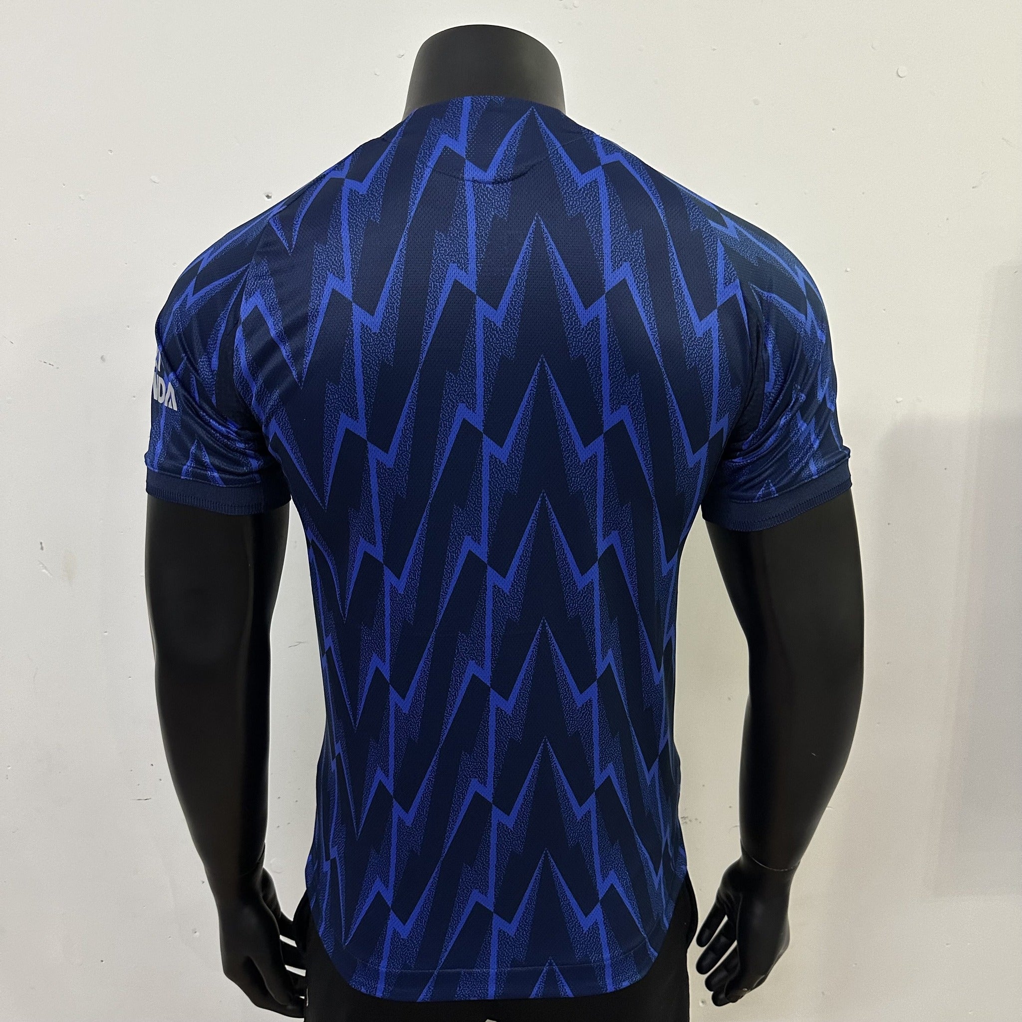 Arsenal Player 25/26 Away Kit – image 4