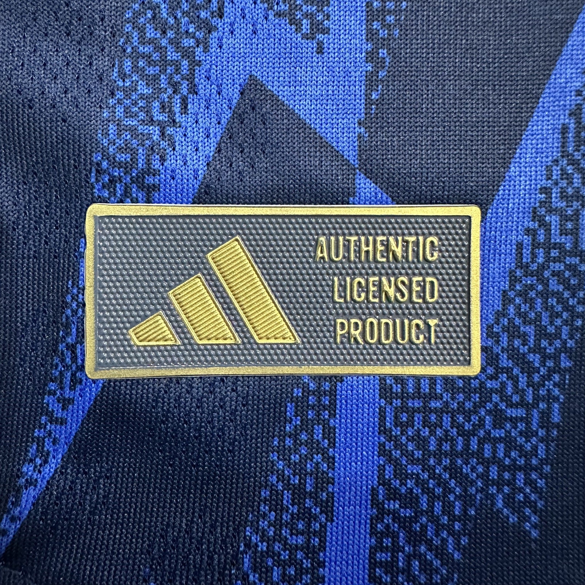 Arsenal Player 25/26 Away Kit – image 8