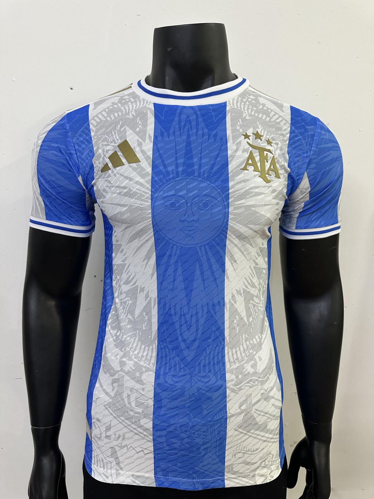 Argentina Player 24/25 Sun God Special Edition Kit – image 1