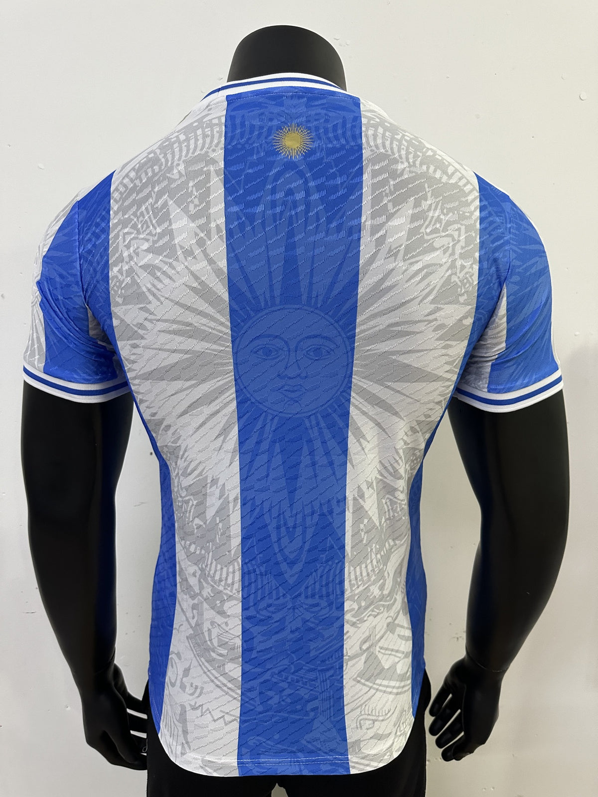 Argentina Player 24/25 Sun God Special Edition Kit – image 2