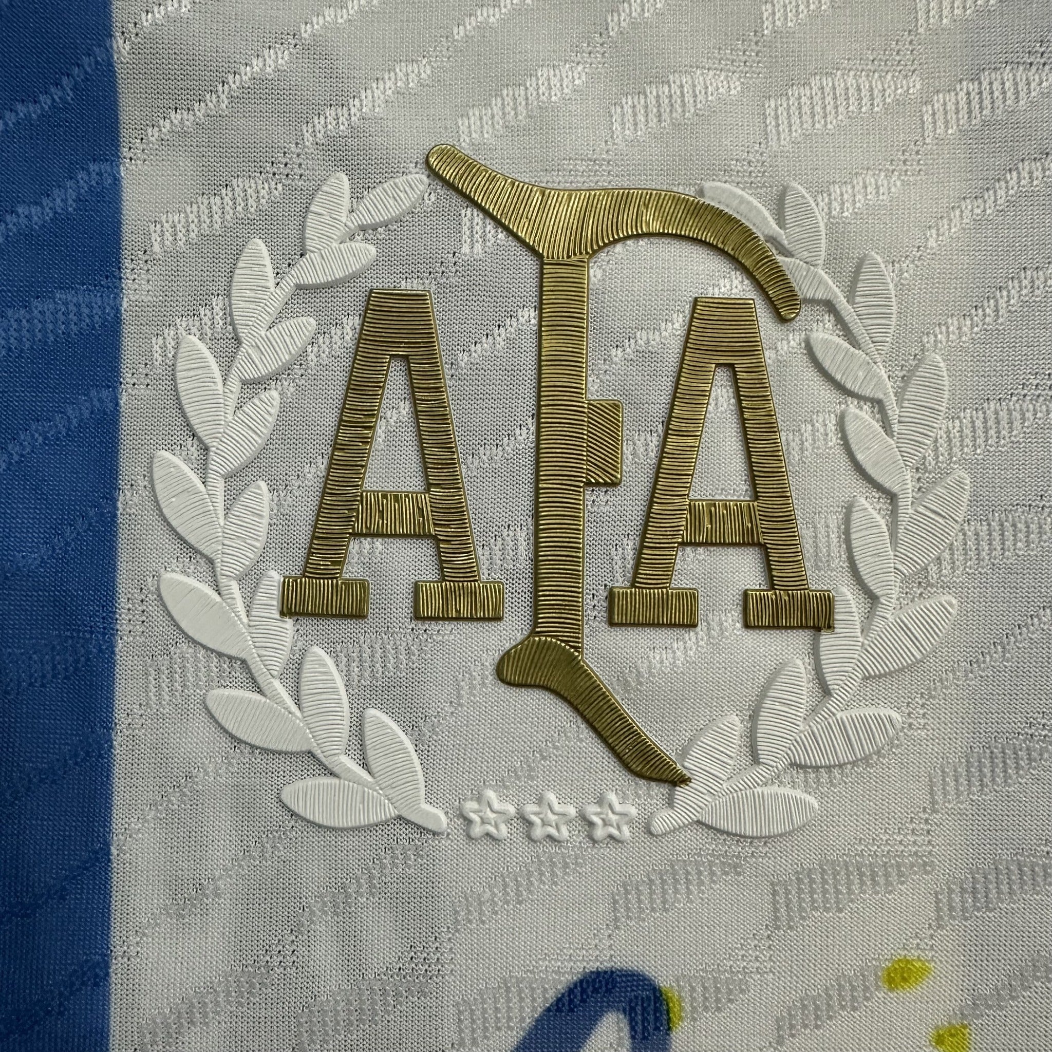 Argentina Player 25/26 Messi Tribute Commemorative Special Edition Kit – image 6