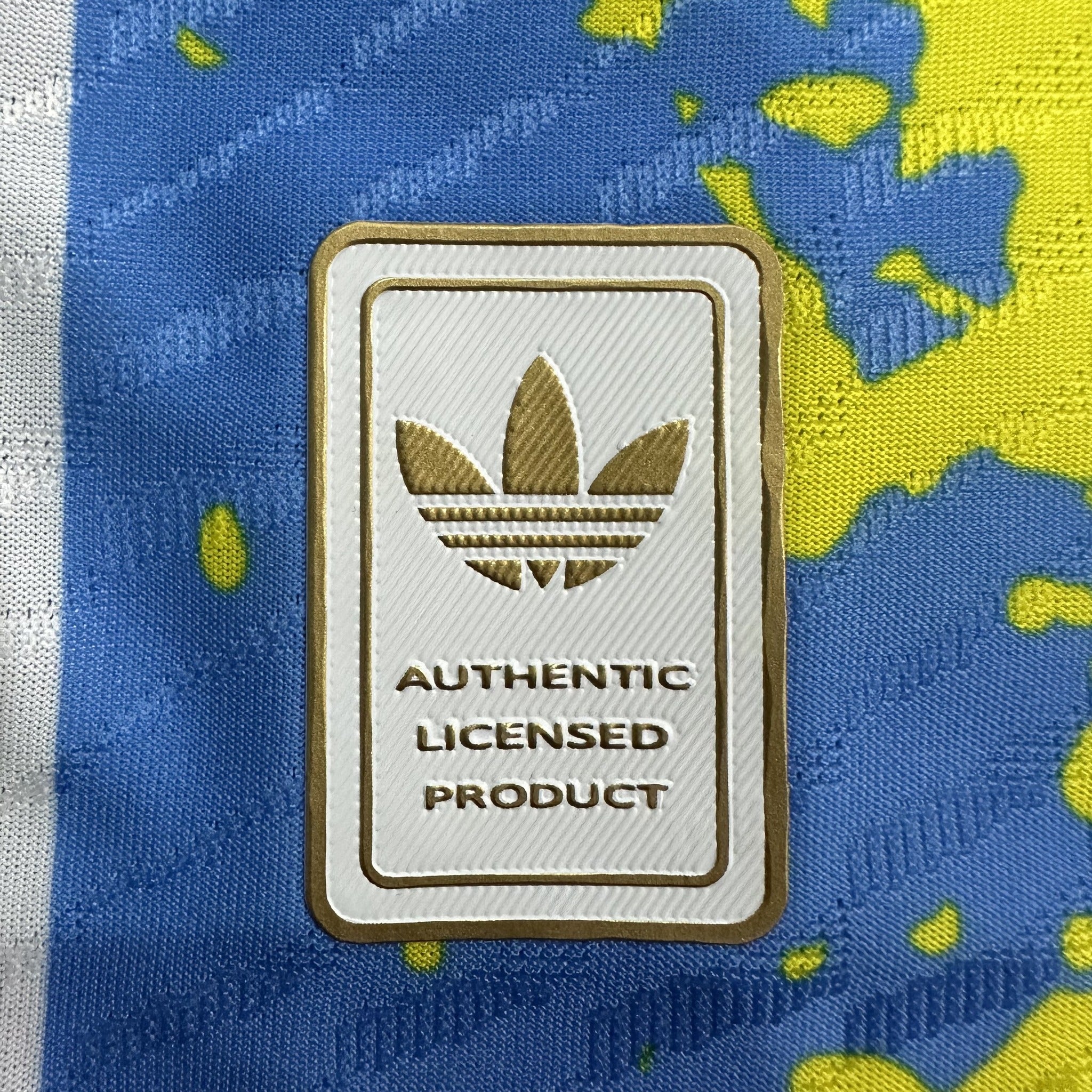 Argentina Player 25/26 Messi Tribute Commemorative Special Edition Kit – image 8