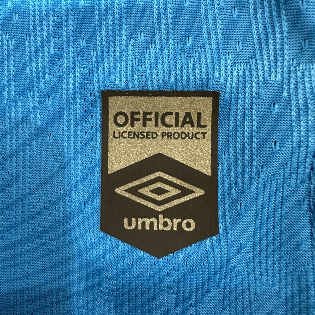 Santos Player 25/26 Cyan Special Edition Kit – image 9