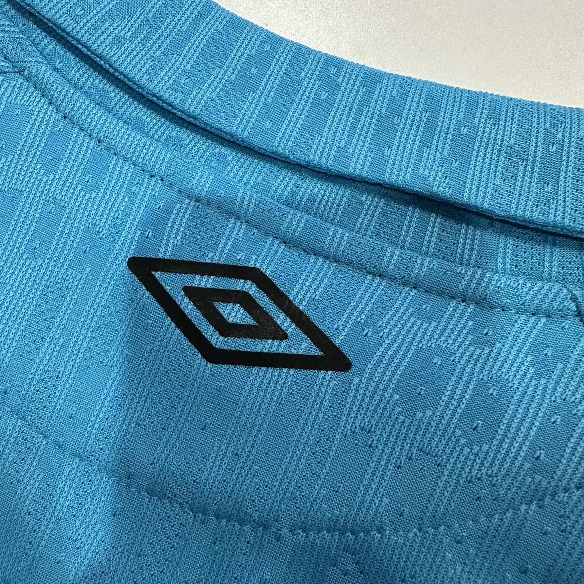Santos Player 25/26 Cyan Special Edition Kit – image 11