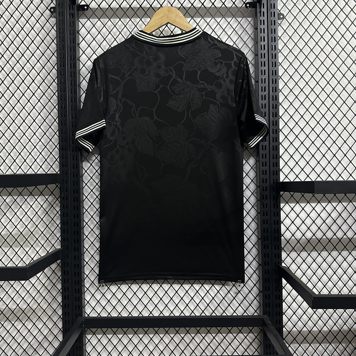 Juventus 25/26 Third Kit – image 2