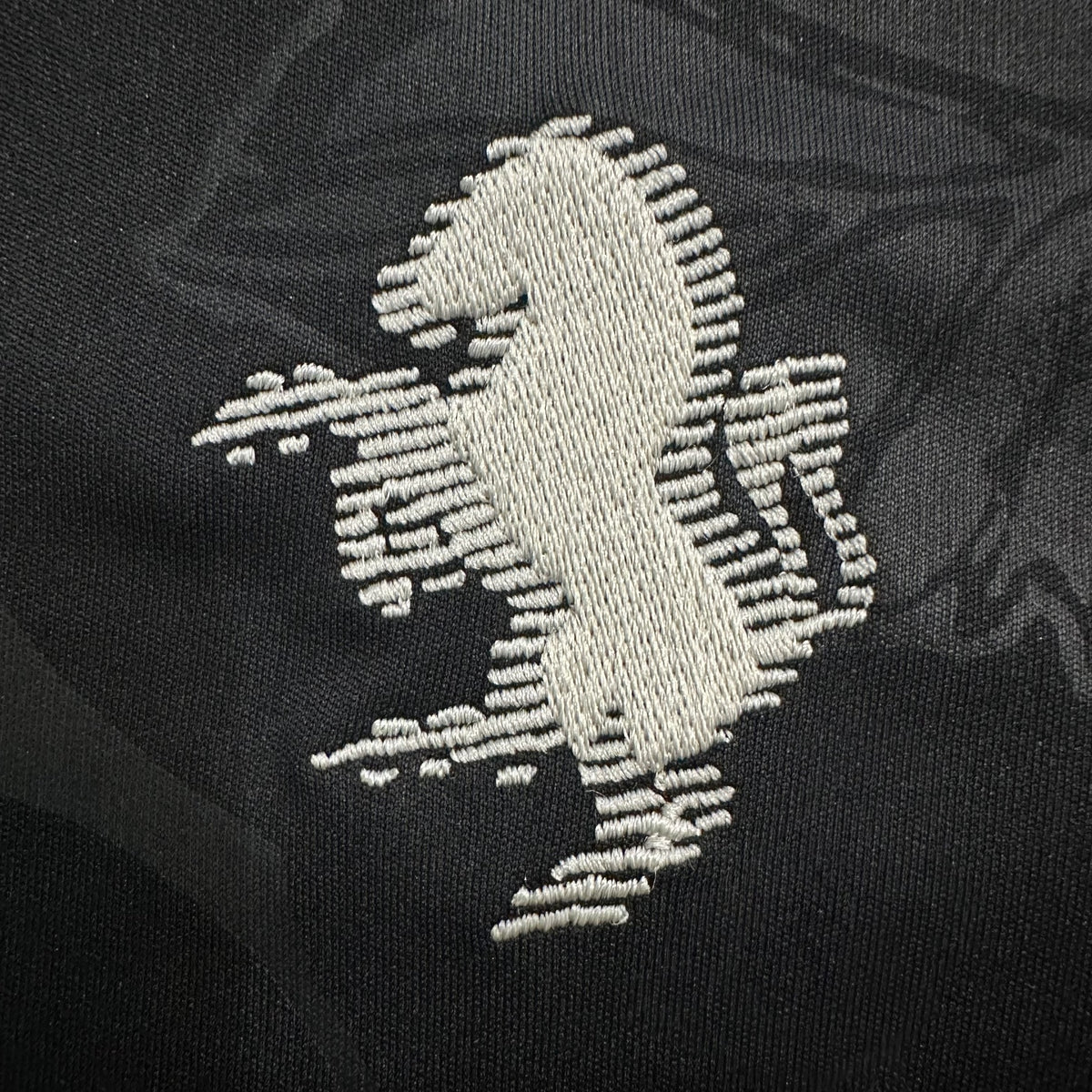 Juventus 25/26 Third Kit – image 5