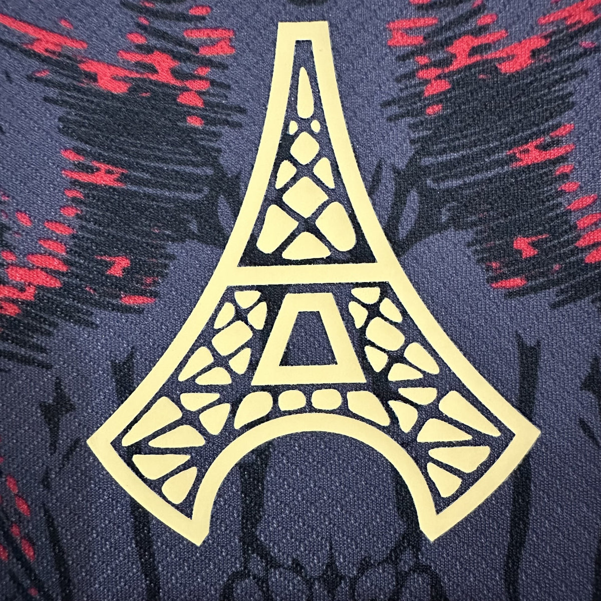 Paris Saint-Germain 25/26 Champions Special Edition Kit – image 5
