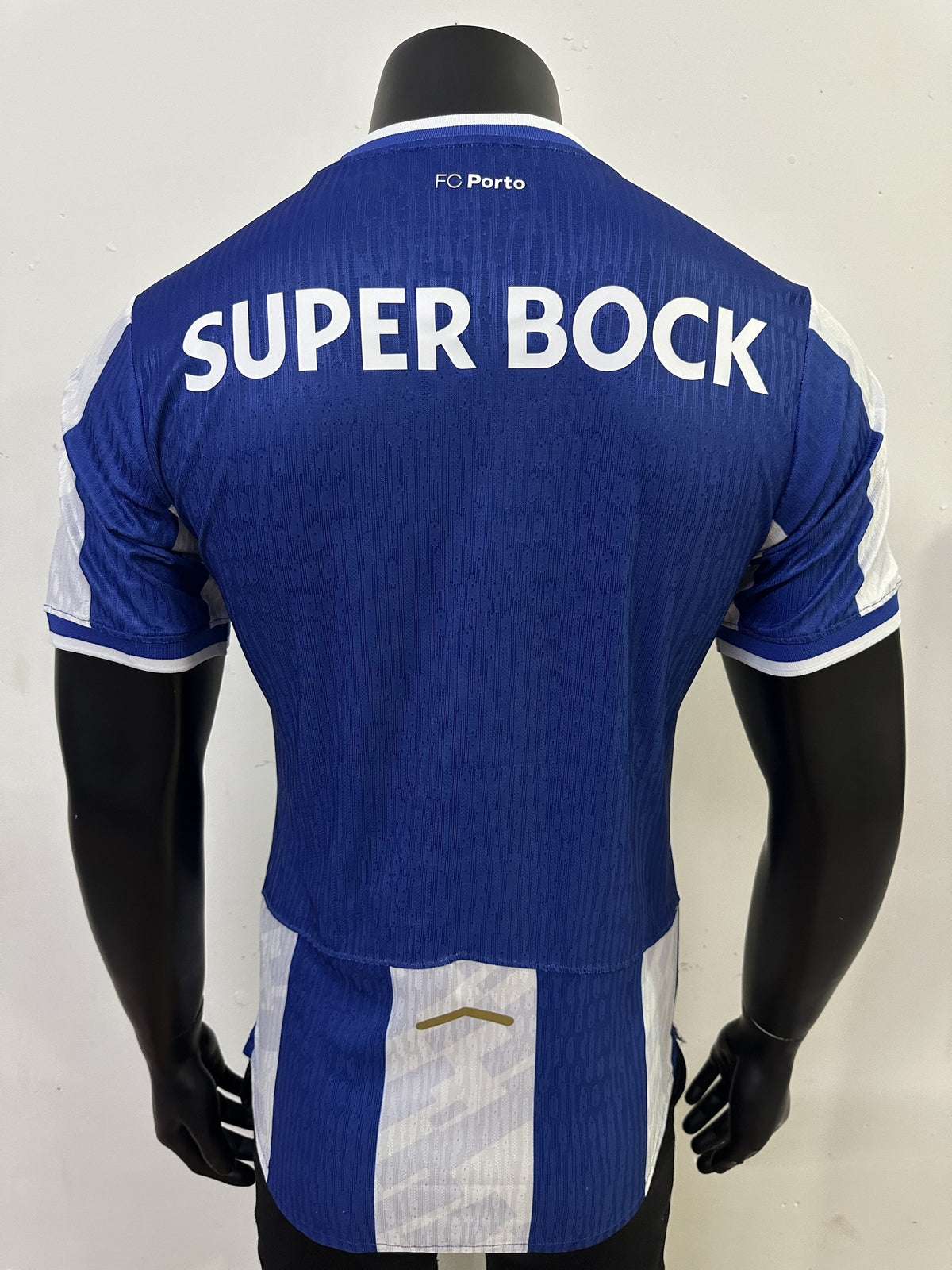 FC Porto Player 25/26 Home Kit – image 2