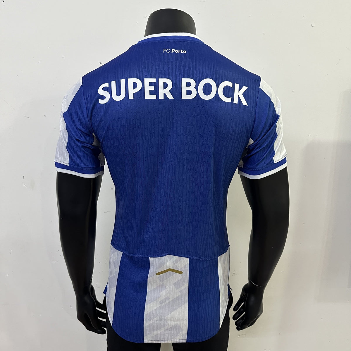 FC Porto Player 25/26 Home Kit – image 4