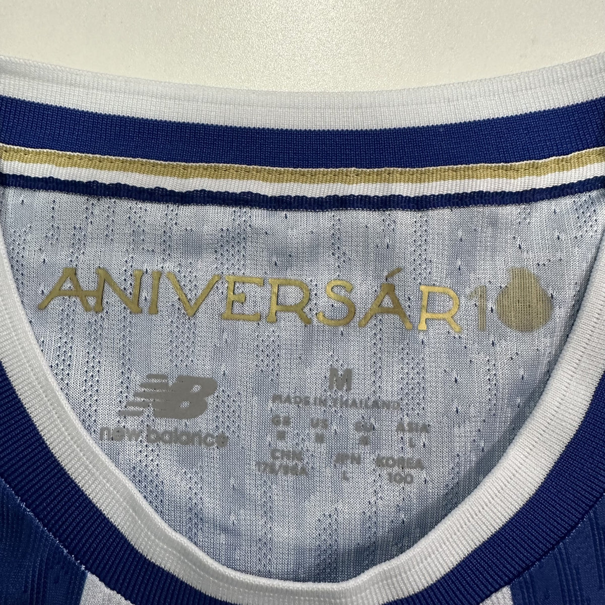 FC Porto Player 25/26 Home Kit – image 8