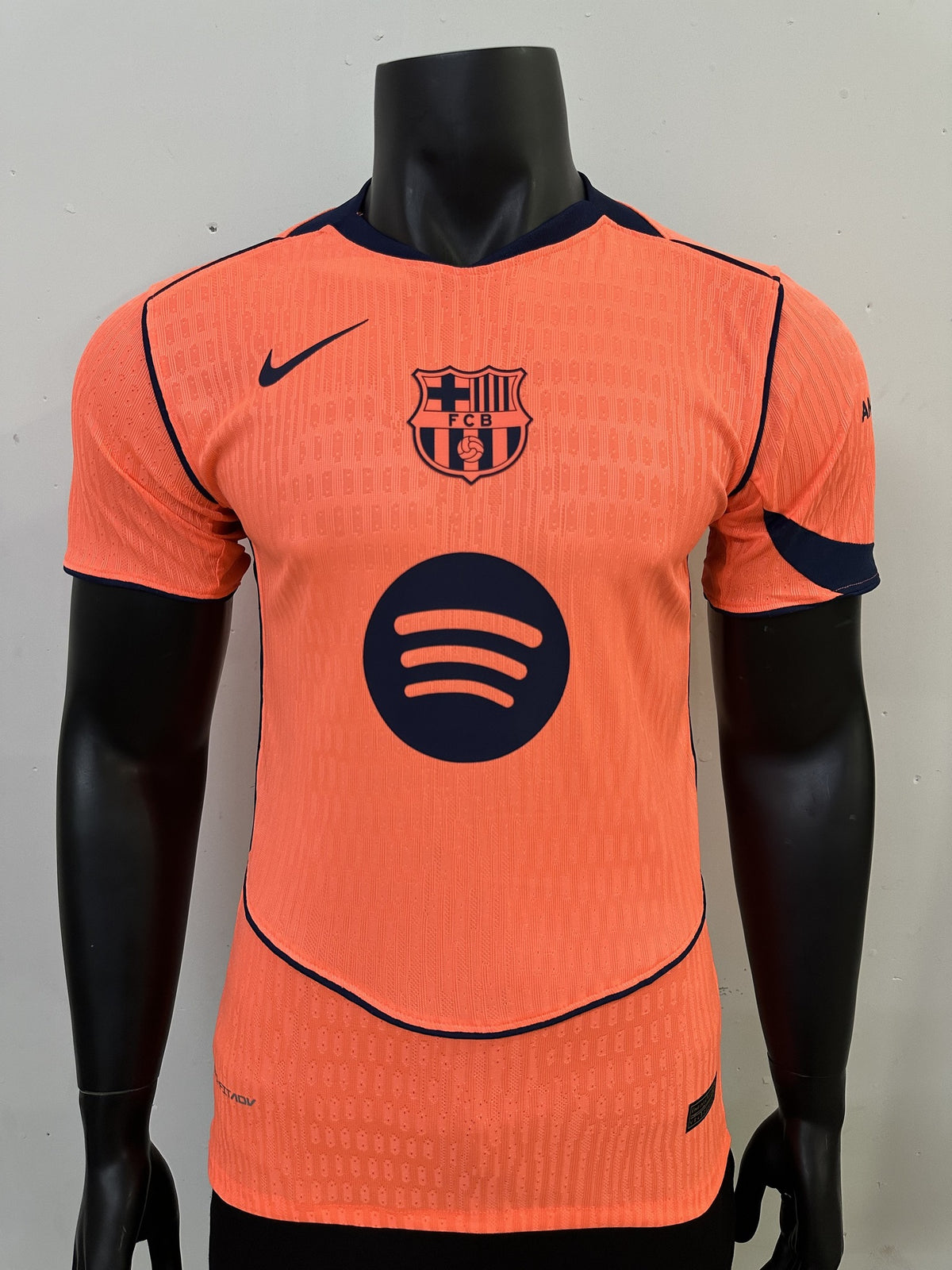 Barcelona Player 25/26 Third Kit – image 1
