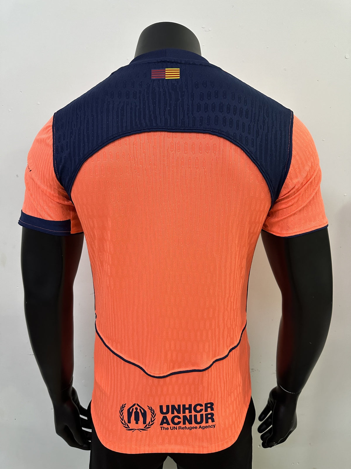 Barcelona Player 25/26 Third Kit – image 2