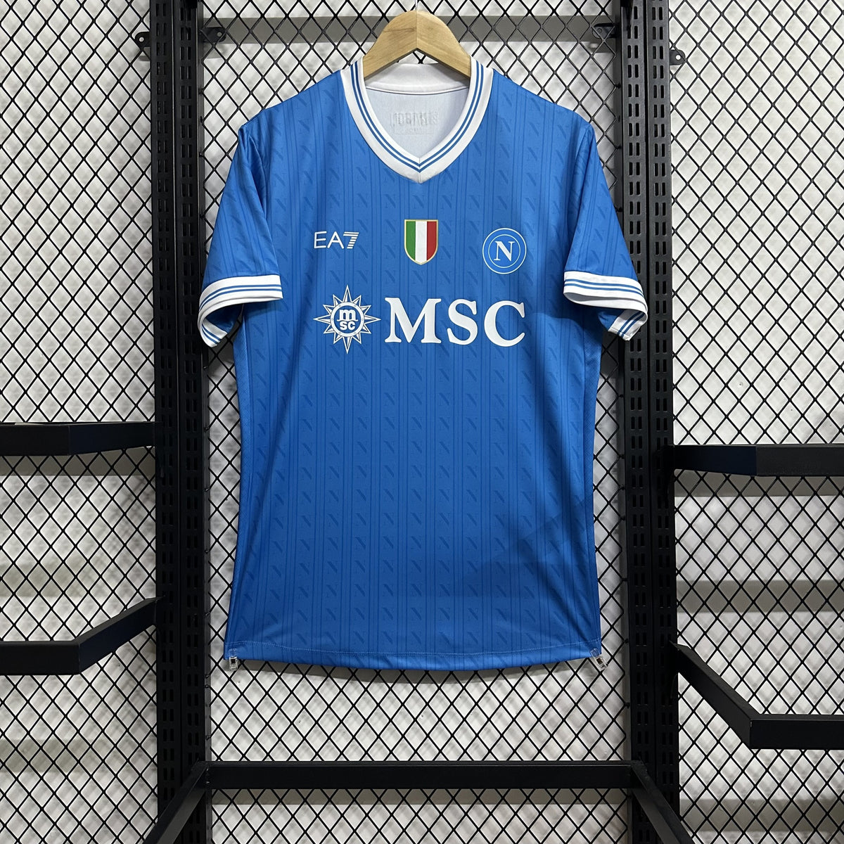 Napoli 25/26 Home Kit – image 1
