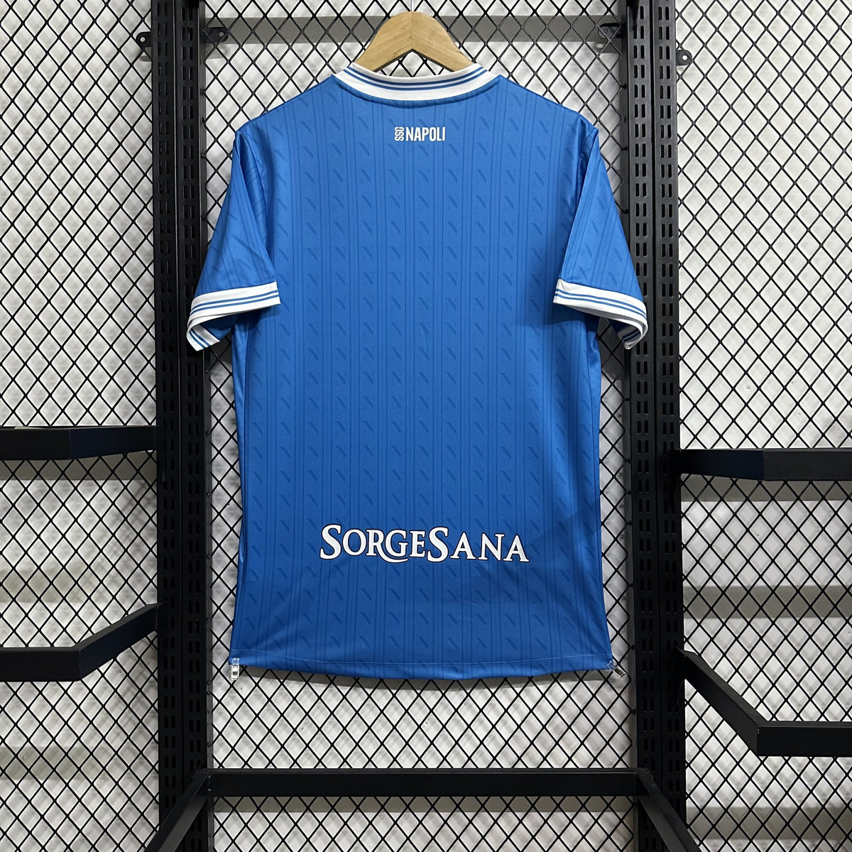 Napoli 25/26 Home Kit – image 2