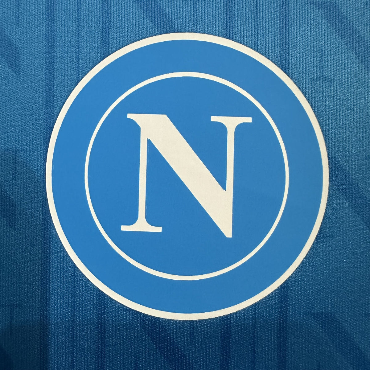 Napoli 25/26 Home Kit – image 5