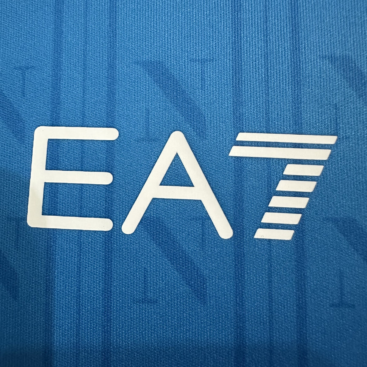 Napoli 25/26 Home Kit – image 7