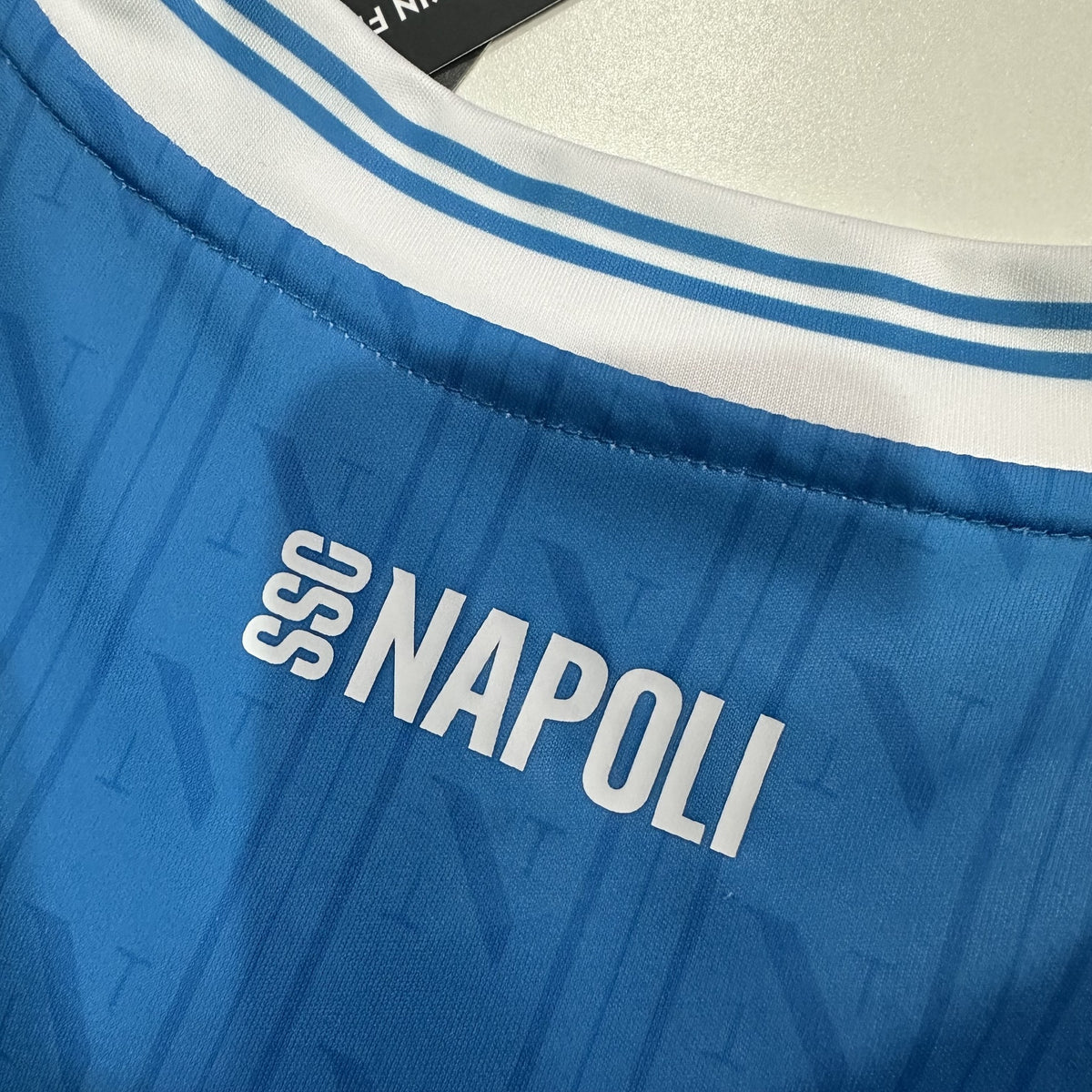 Napoli 25/26 Home Kit – image 8