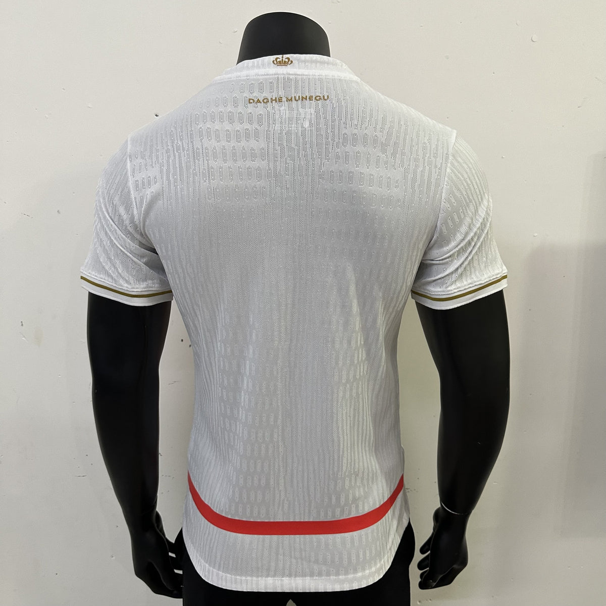 Monaco Player 25/26 Home Kit – image 4