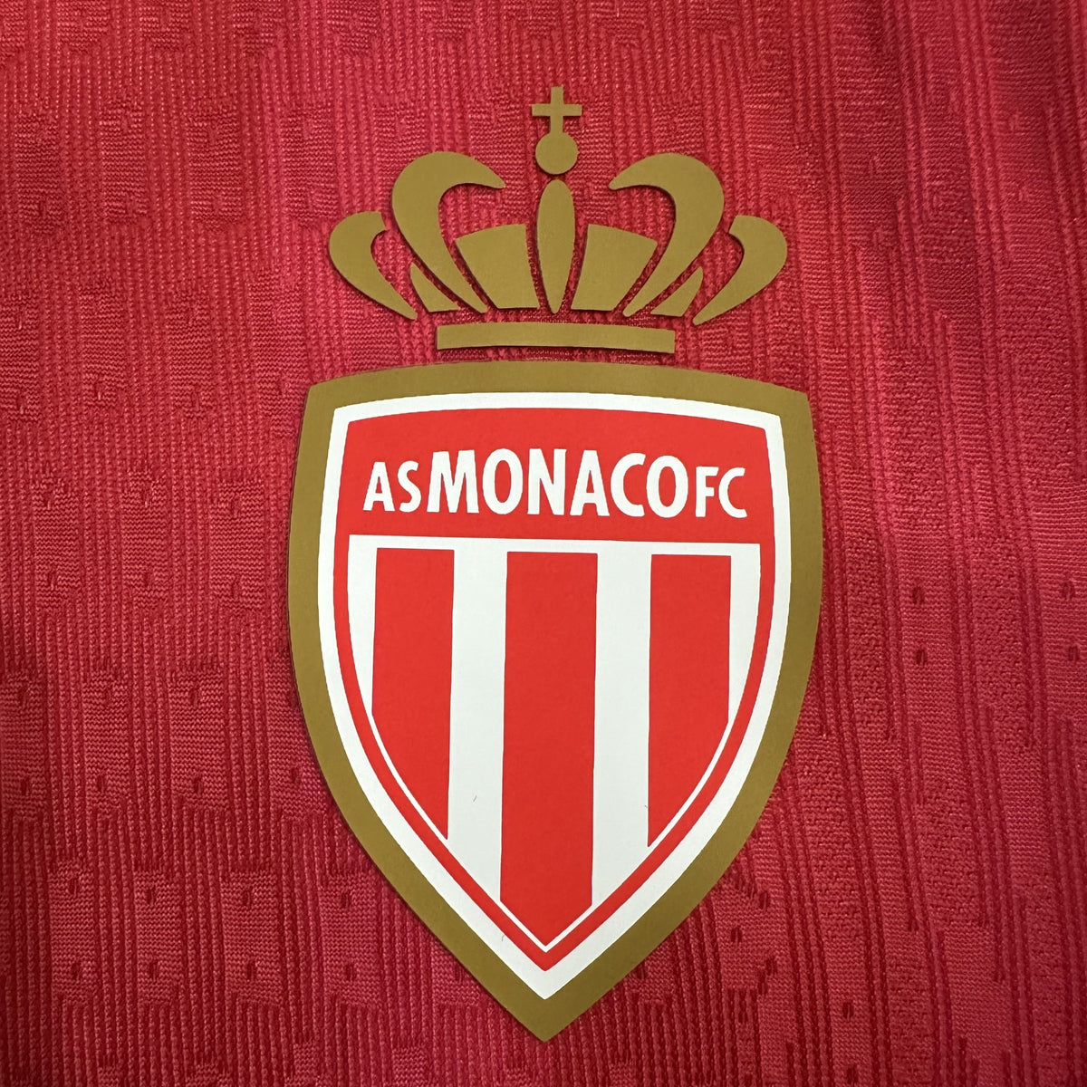 Monaco Player 25/26 Home Kit – image 6