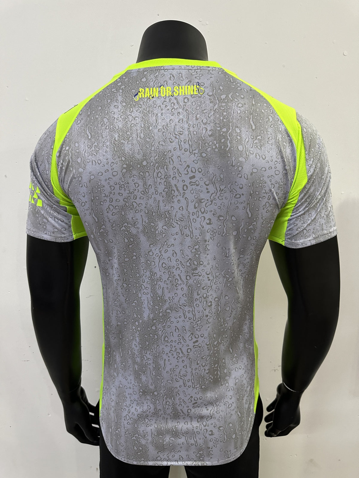 Manchester City Player 25/26 Third Kit – image 2