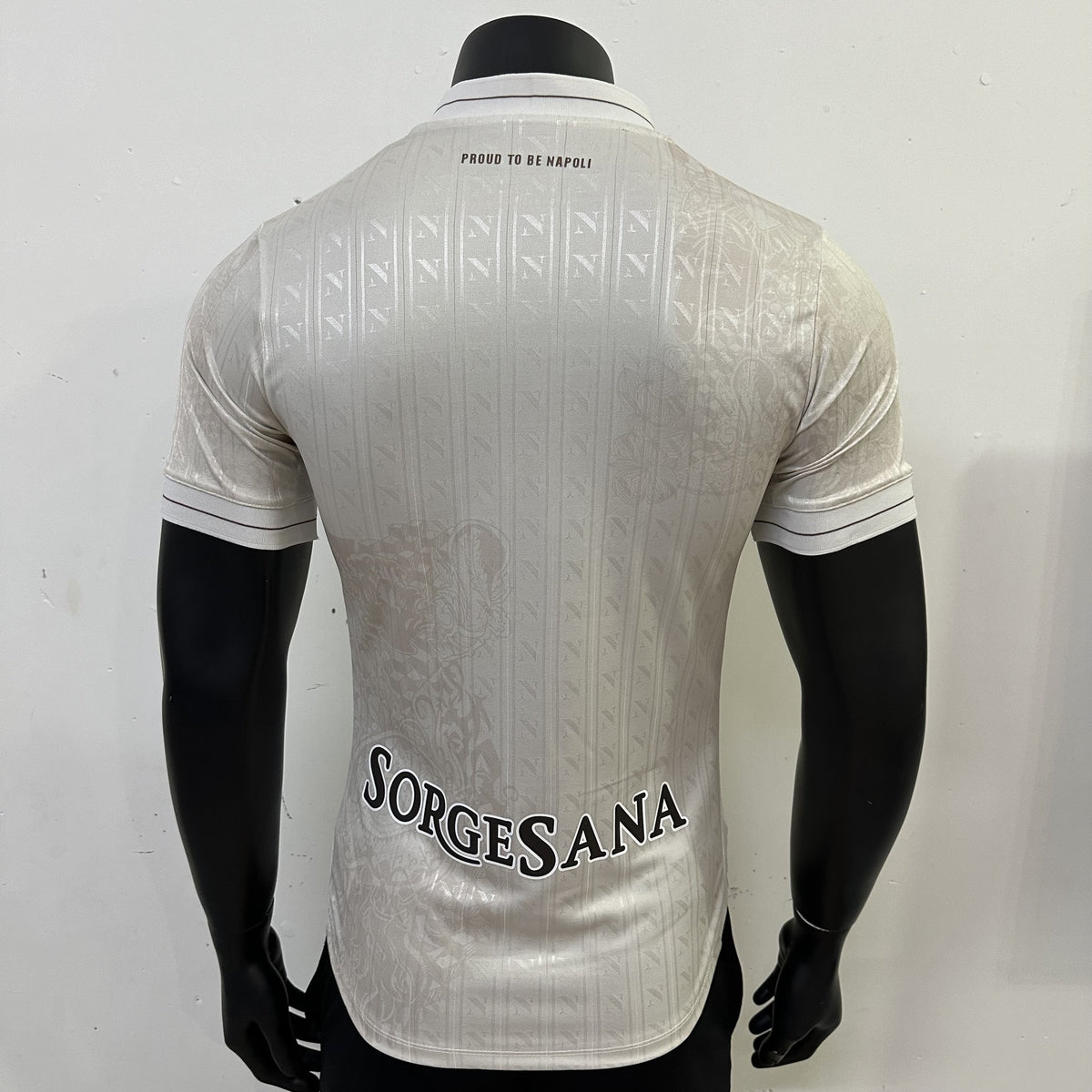 Napoli Player 25/26 Away Kit – image 4