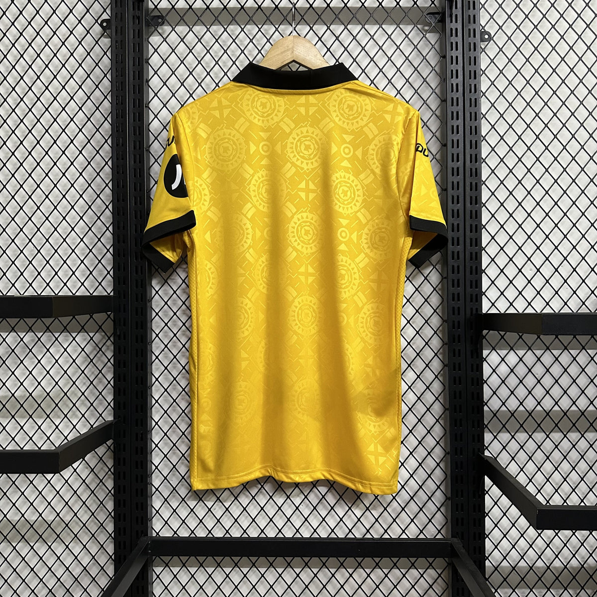Wolverhampton 25/26 Home Kit – image 1