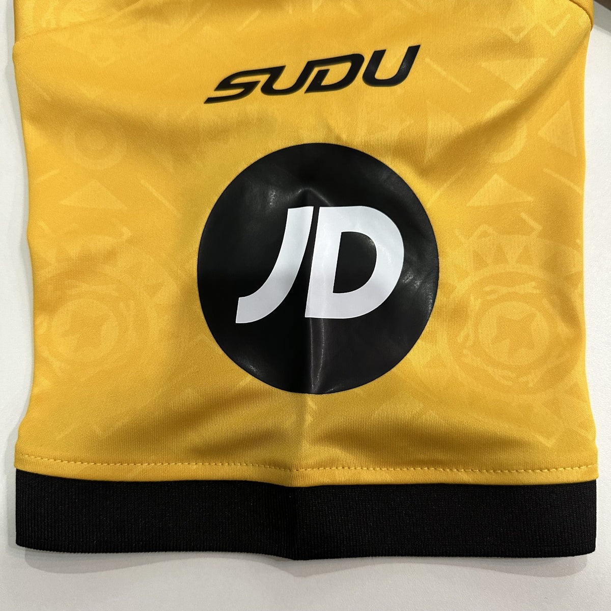 Wolverhampton 25/26 Home Kit – image 7