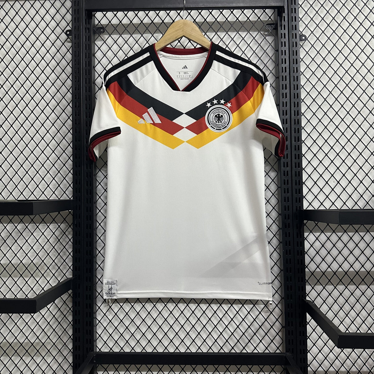 Germany 26/27 Home Kit – image 1