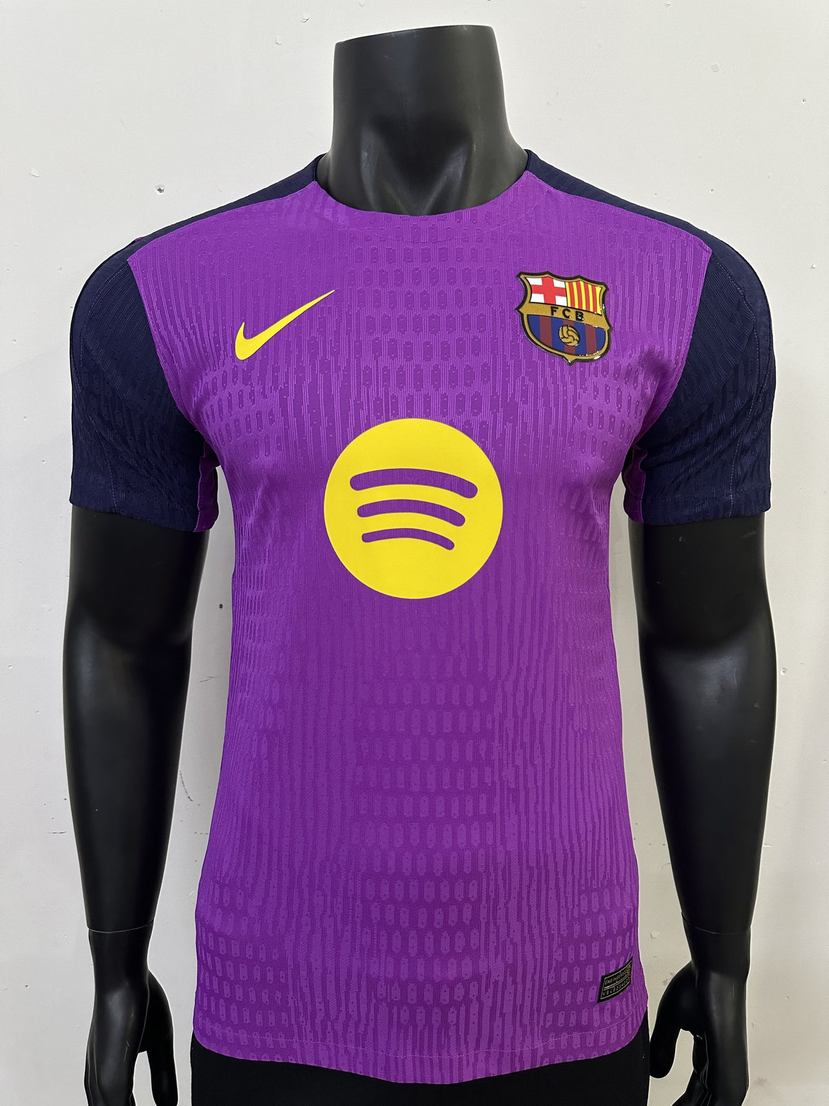 Barcelona Player 25/26 Training Kit – image 1