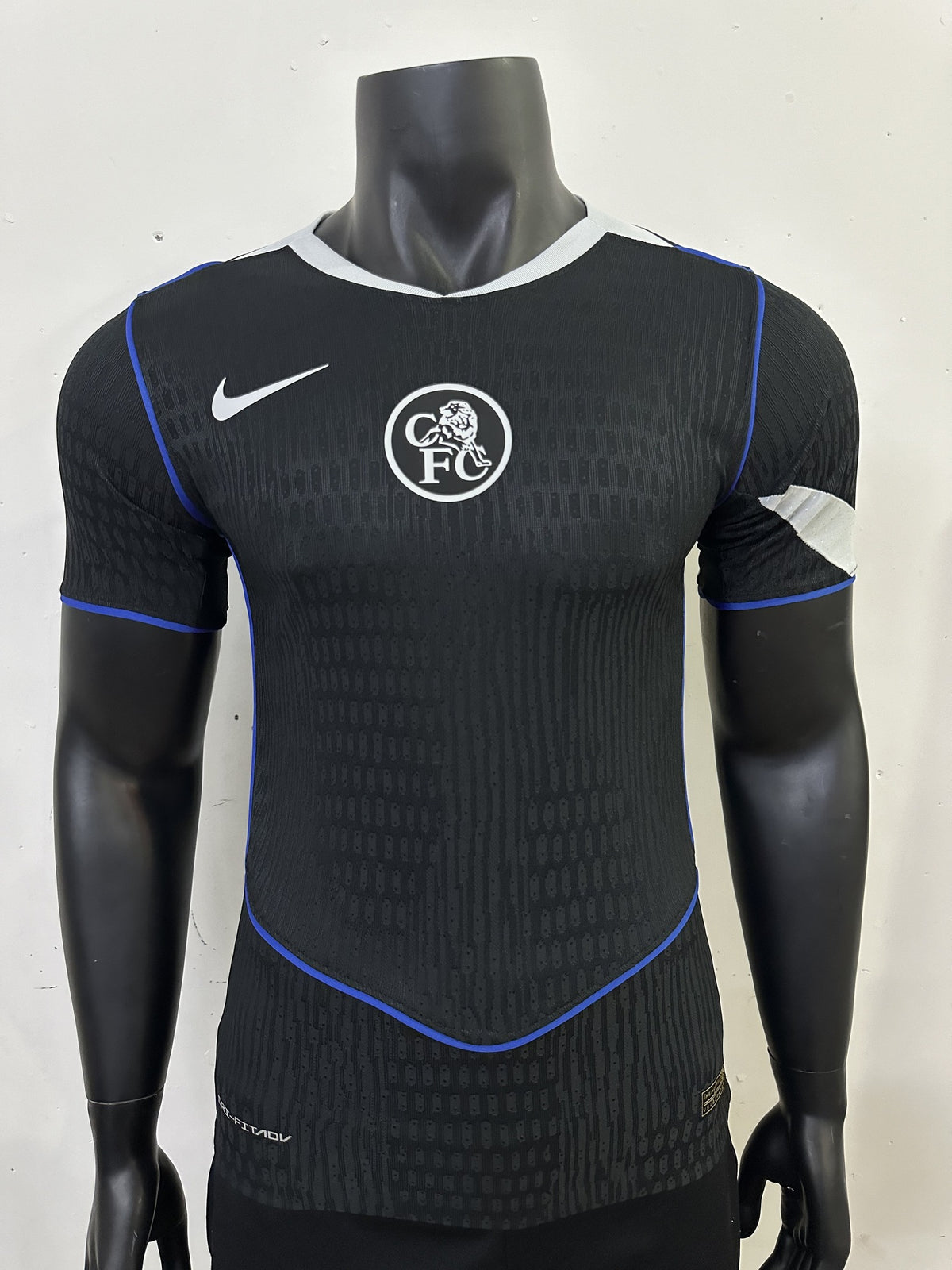Chelsea Player 25/26 Third Kit – image 1