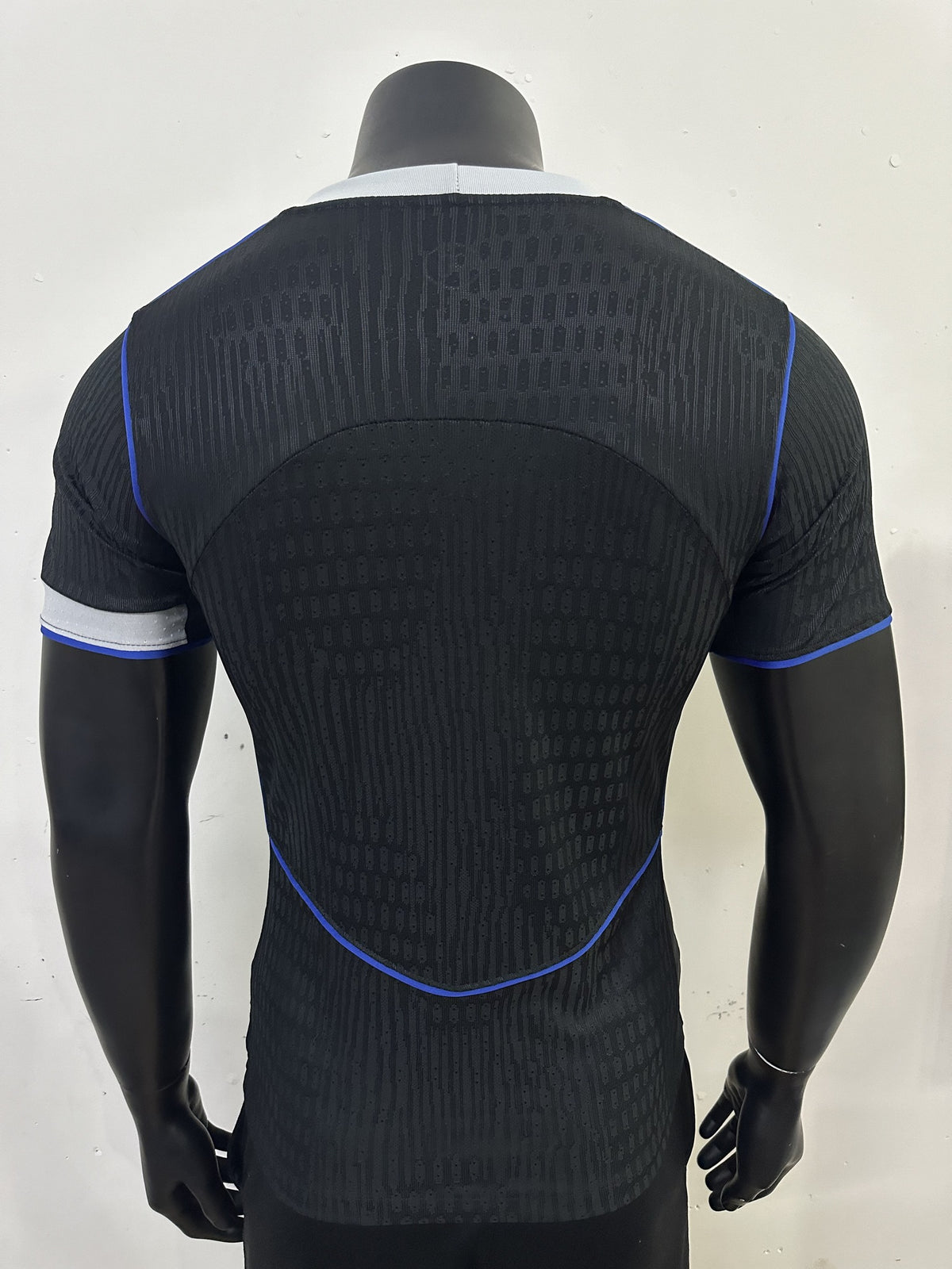 Chelsea Player 25/26 Third Kit – image 2