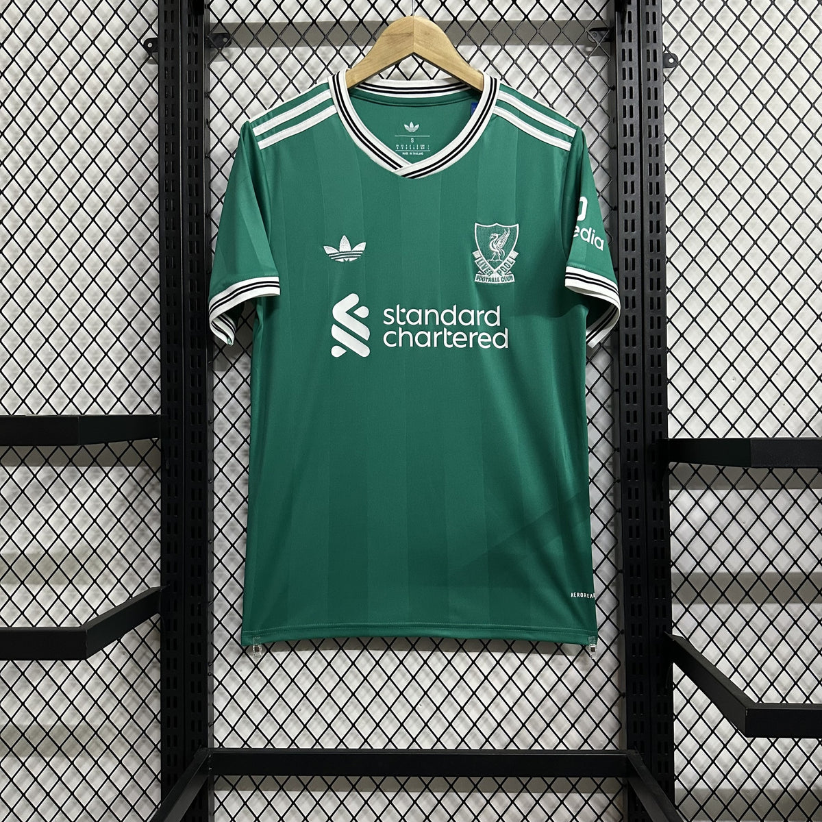 Liverpool 25/26 Third Kit – image 1