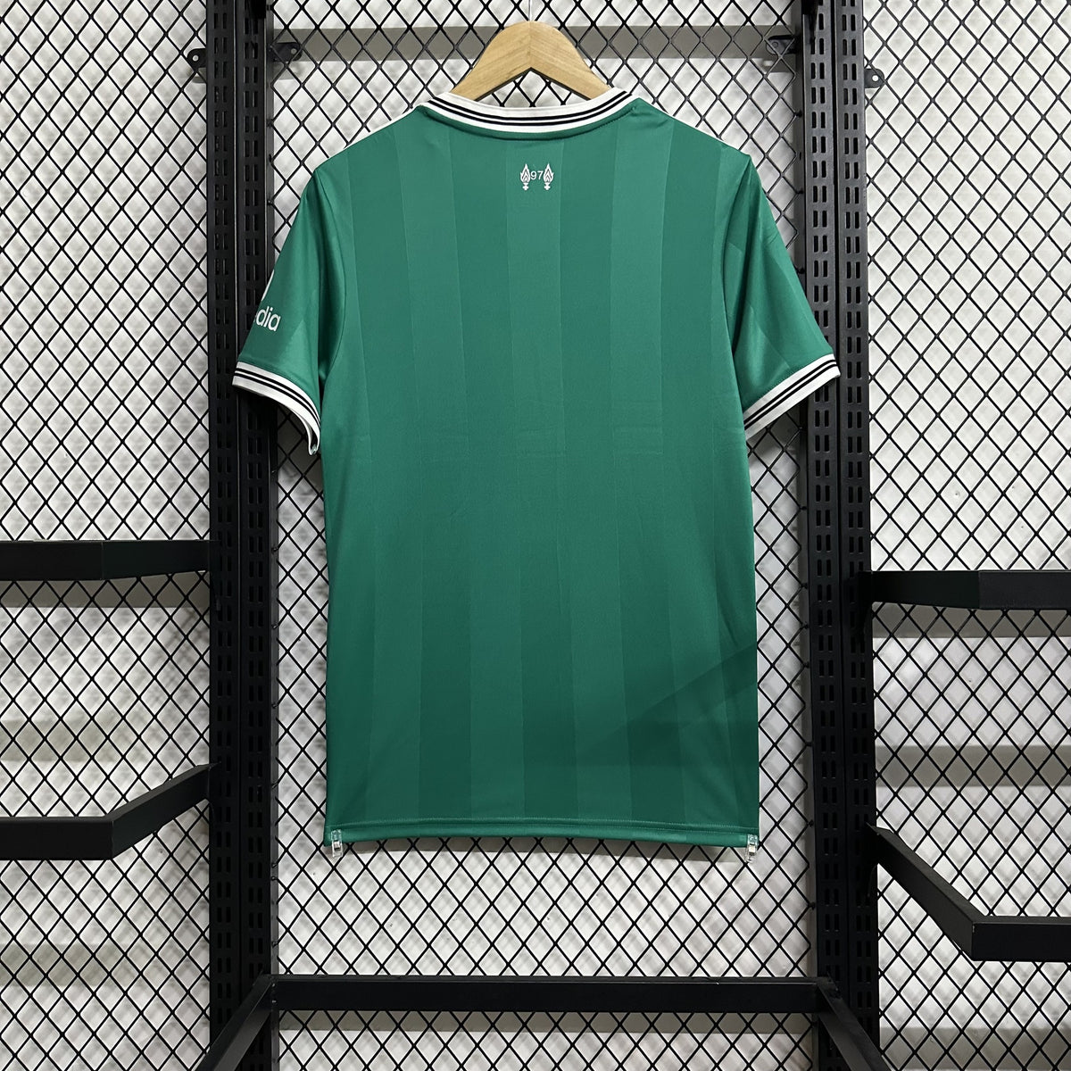 Liverpool 25/26 Third Kit – image 2