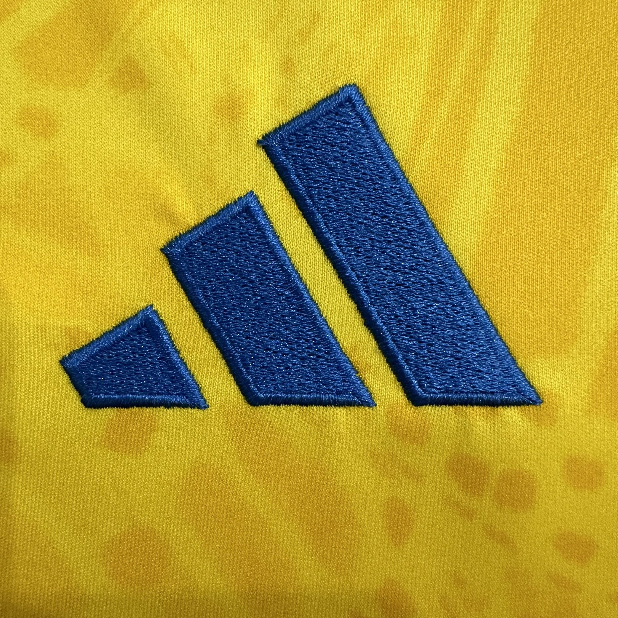 Colombia 26/27 Home Kit – image 6