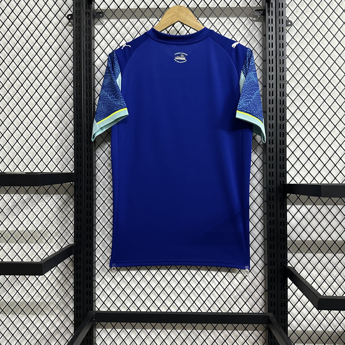 Marseille 25/26 Third Kit – image 2
