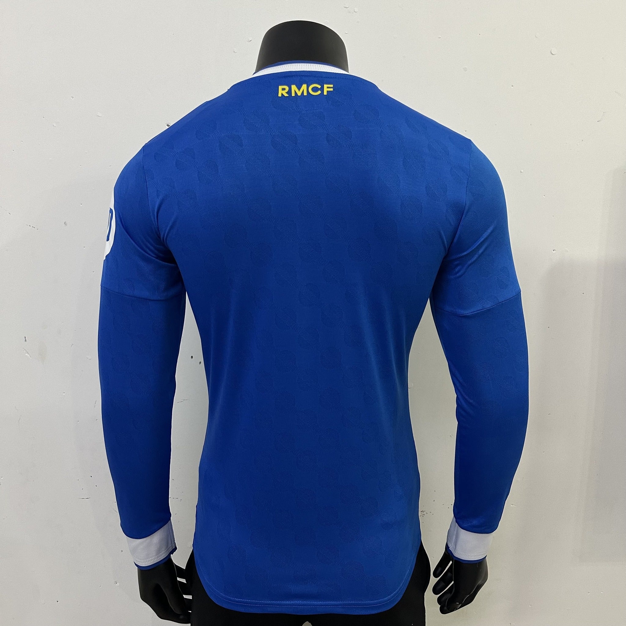Real Madrid Player 25/26 Third Long Sleeve Kit – image 4
