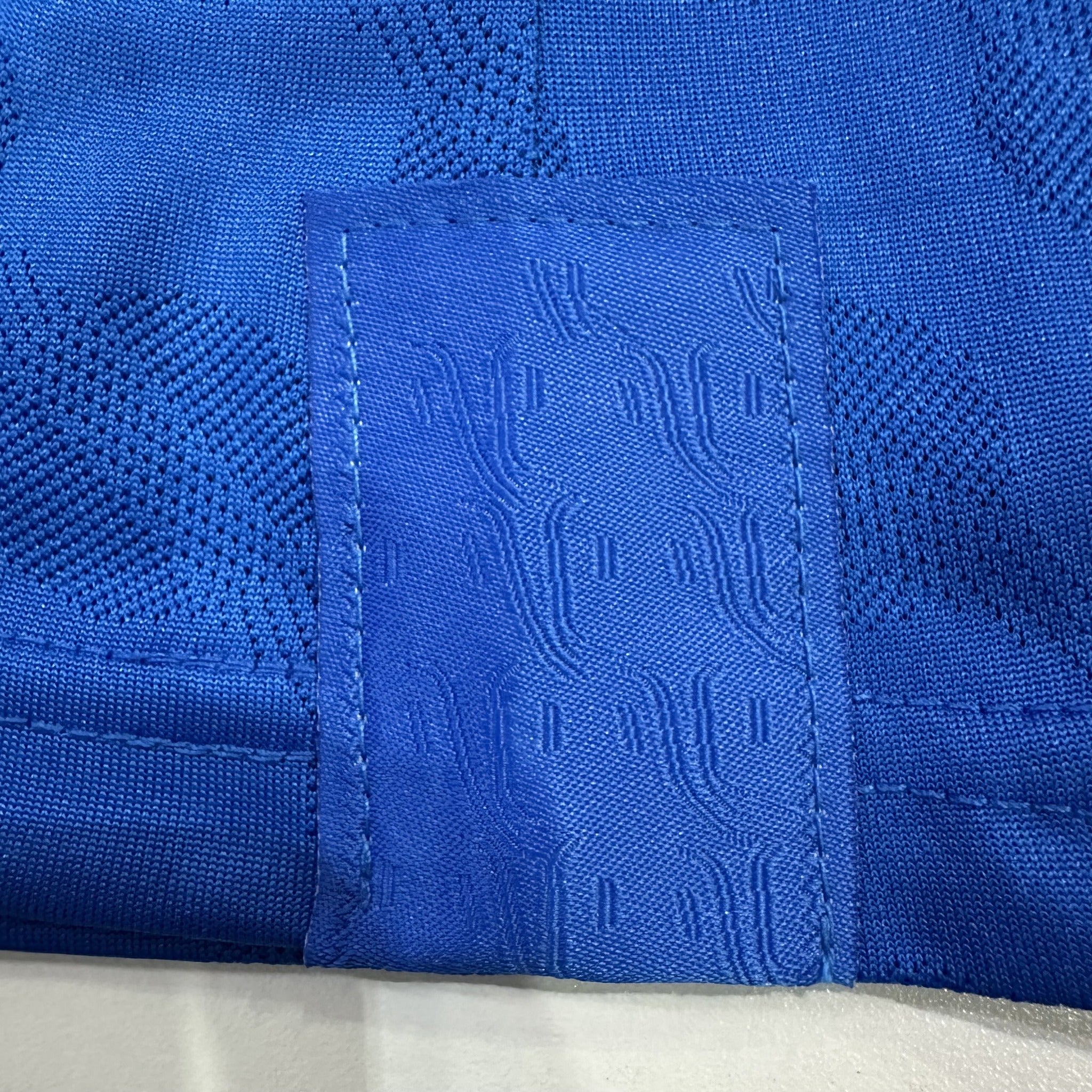Real Madrid Player 25/26 Third Long Sleeve Kit – image 7