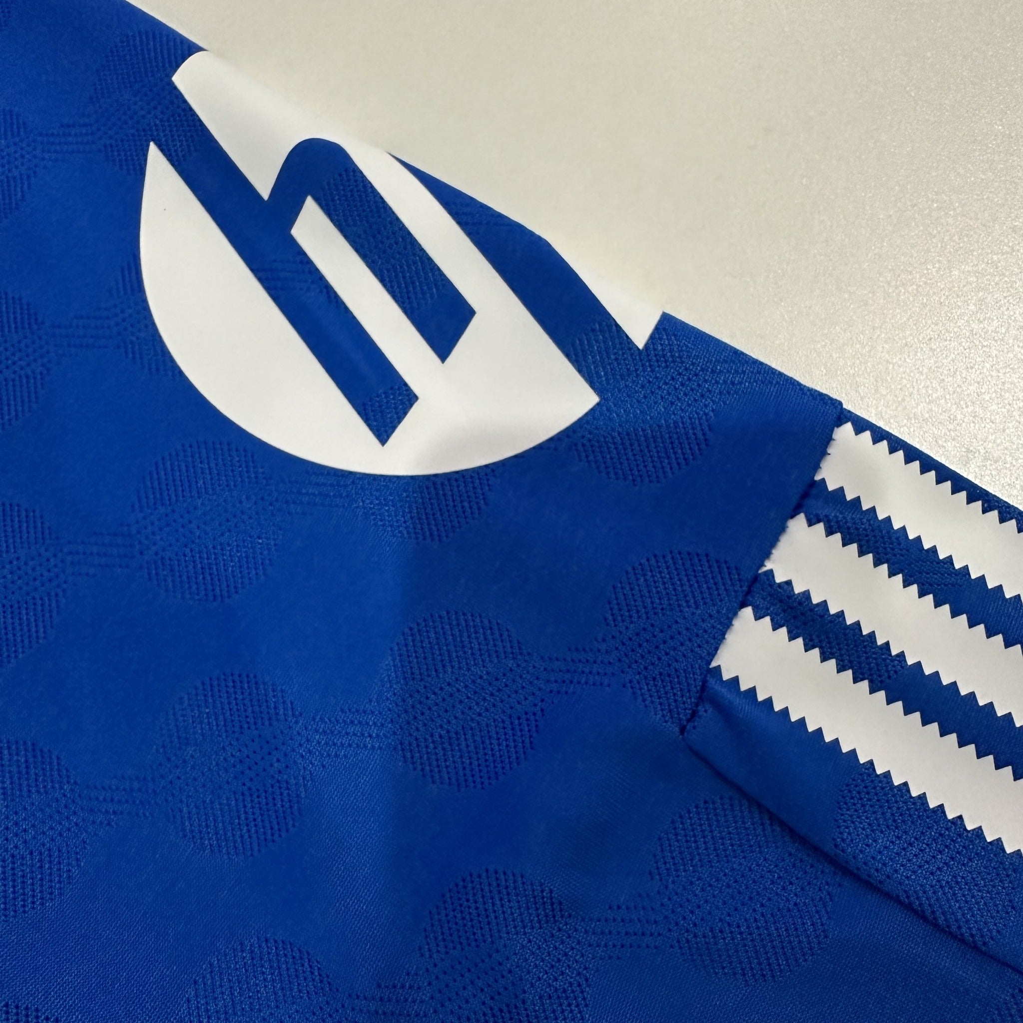 Real Madrid Player 25/26 Third Long Sleeve Kit – image 8