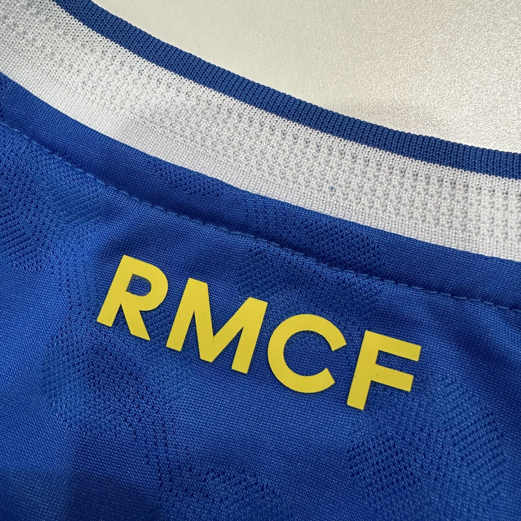 Real Madrid Player 25/26 Third Long Sleeve Kit – image 9