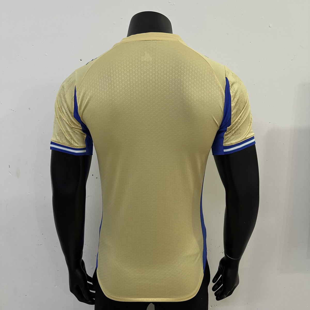 Marseille Player 25/26 Fourth Kit – image 4