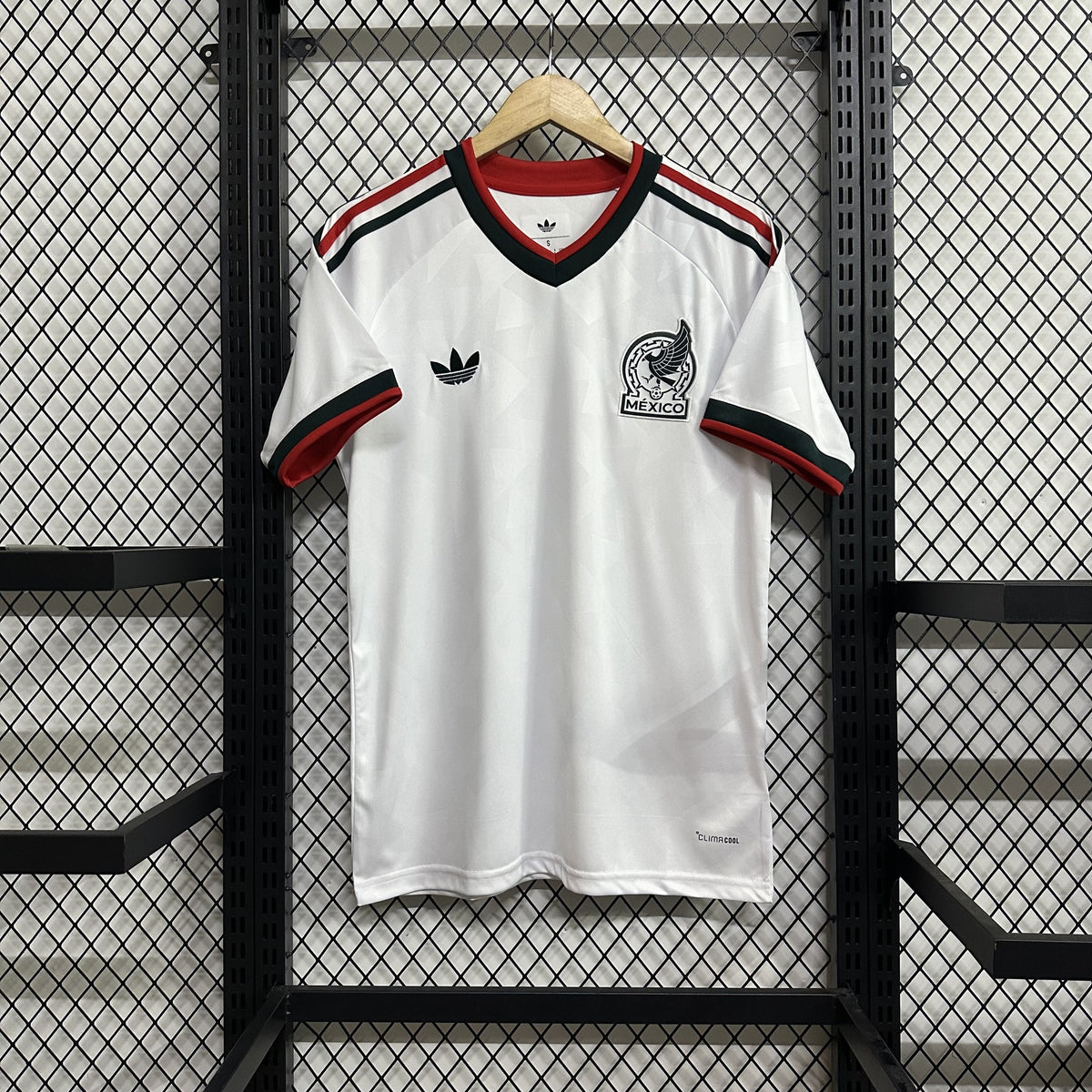 Mexico 26/27 Away Kit – image 1
