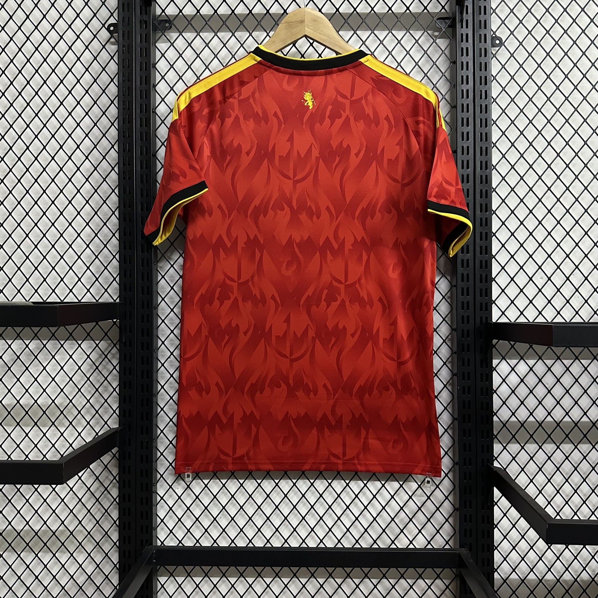 Belgium 26/27 Home Kit – image 2