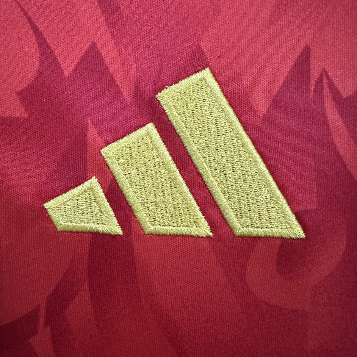 Belgium 26/27 Home Kit – image 6