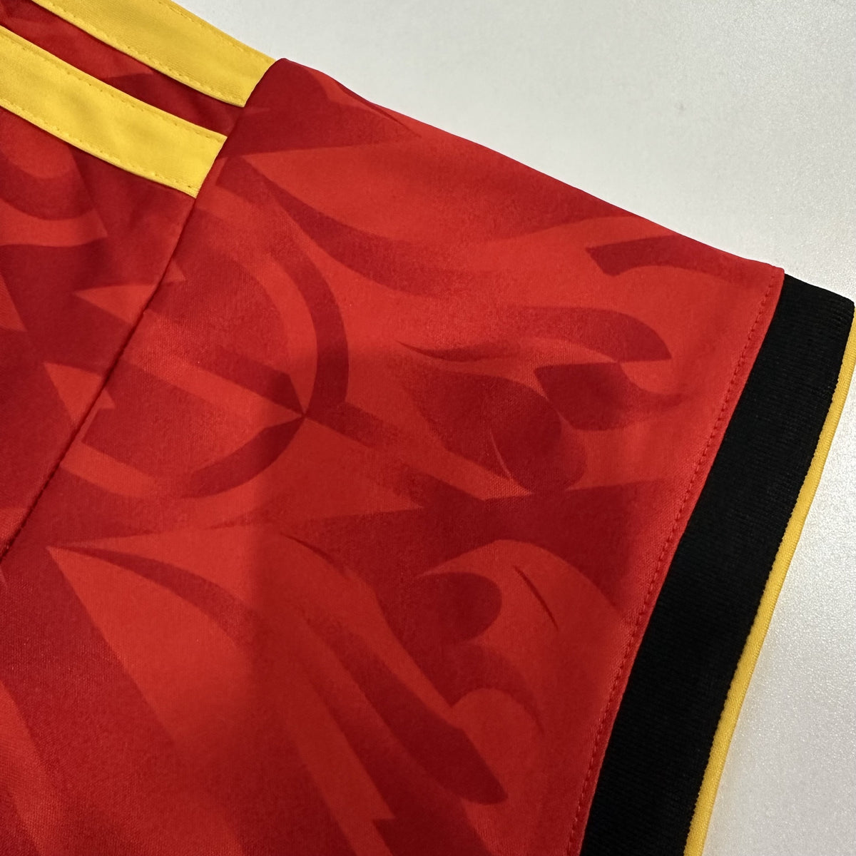 Belgium 26/27 Home Kit – image 7