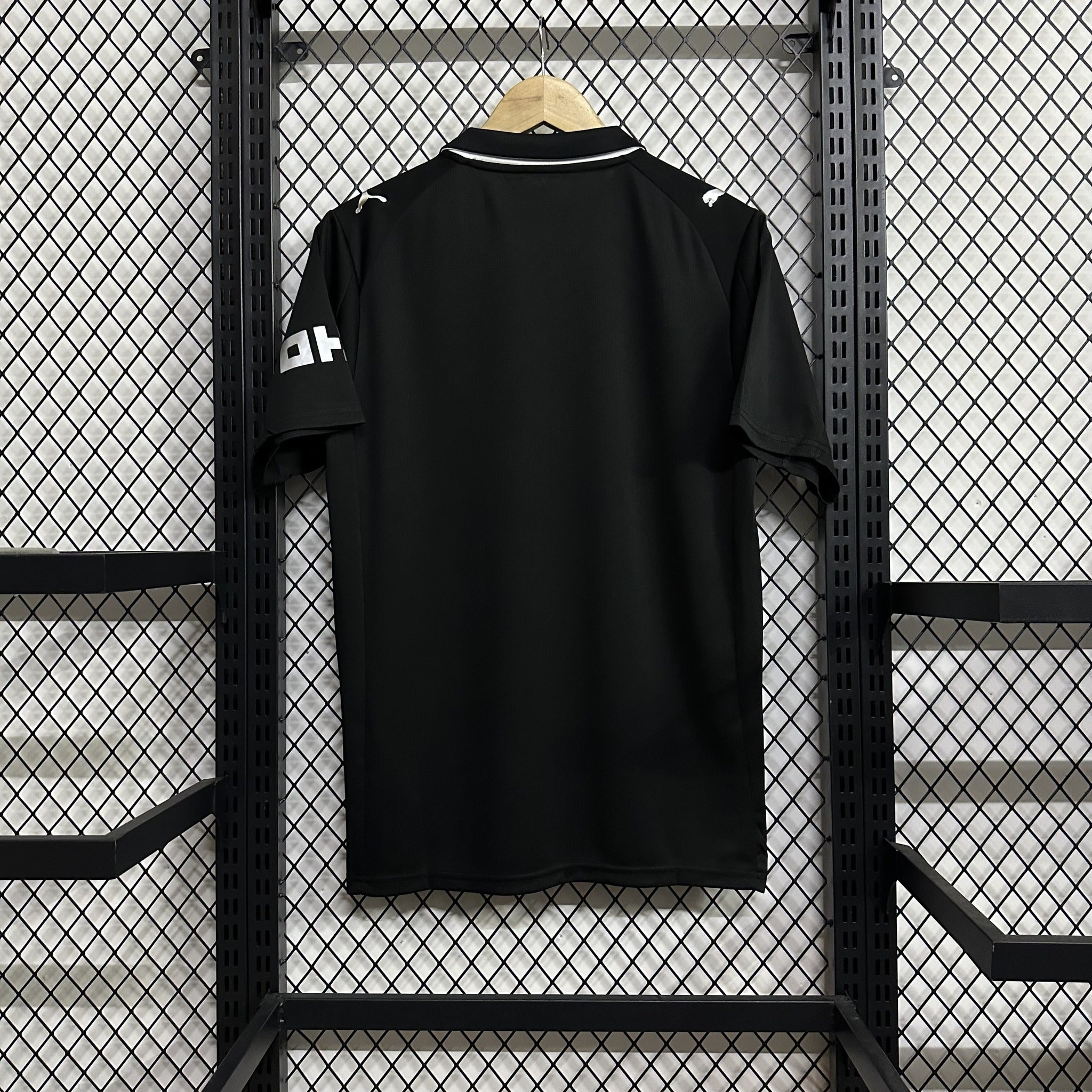 Manchester City 25/26 Away Kit – image 2